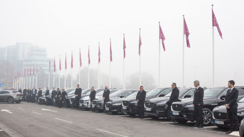 Novi automobili, CarGo