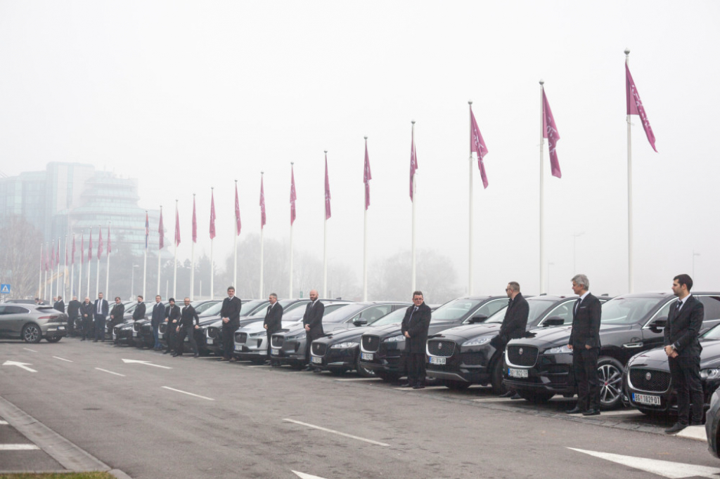 Novi automobili, CarGo