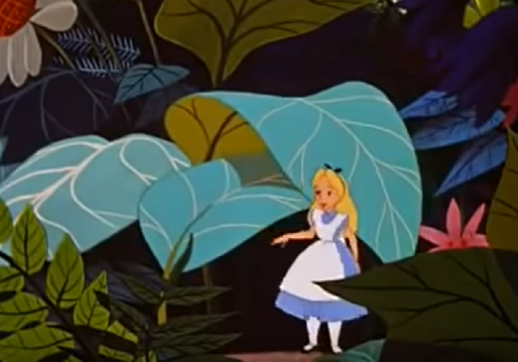 Alisa u zemlji čuda