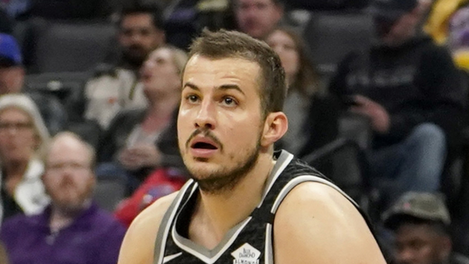 Nemanja Bjelica
