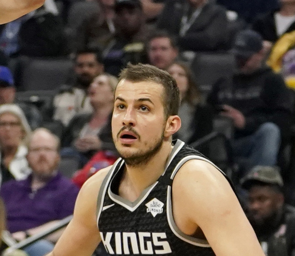 Nemanja Bjelica