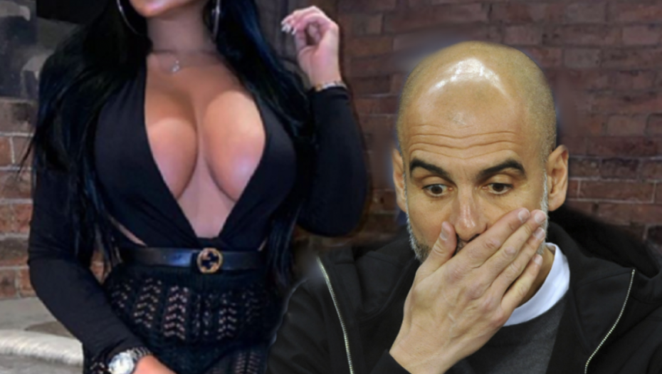 Gvardiola neće želeti da vidi detalje žurke