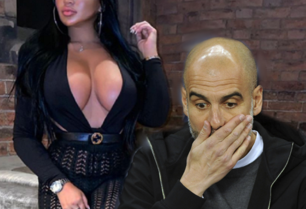 Gvardiola neće želeti da vidi detalje žurke