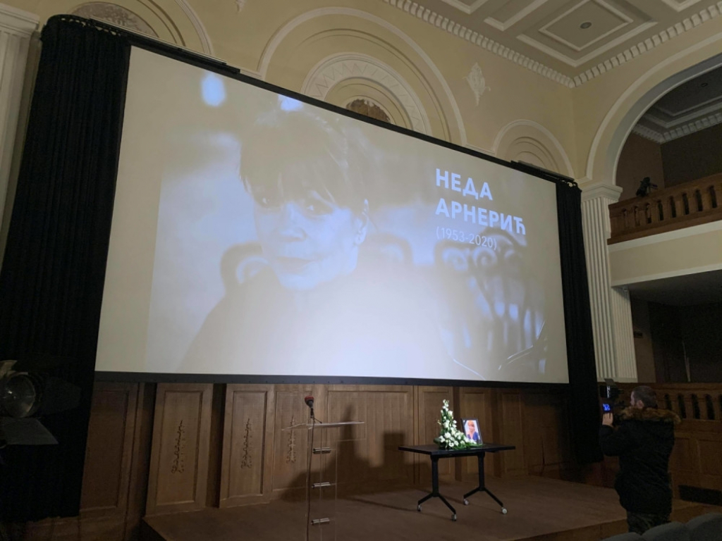 Neda Arnerić