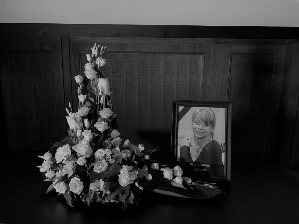 Neda Arnerić