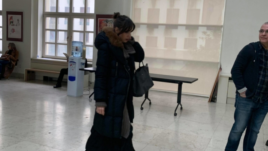 Komemoracija Nede Arnerić