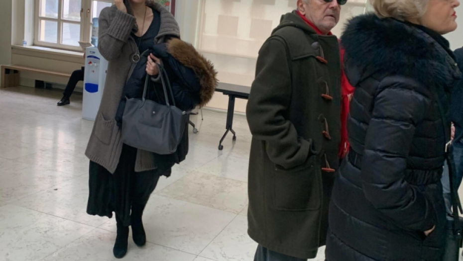 Komemoracija Nede Arnerić