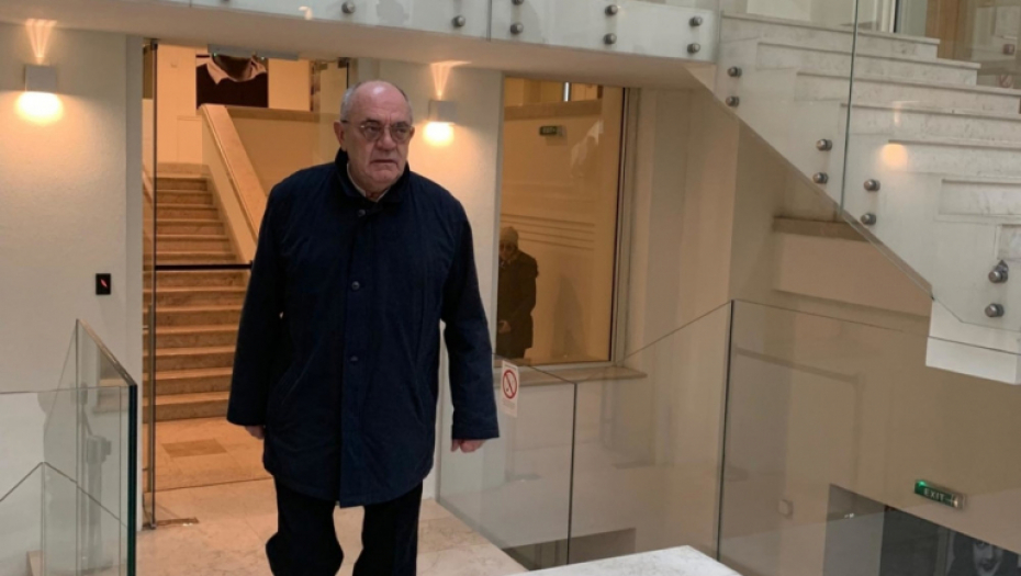 Komemoracija Nede Arnerić