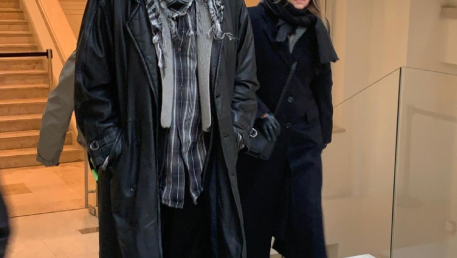 Komemoracija Nede Arnerić