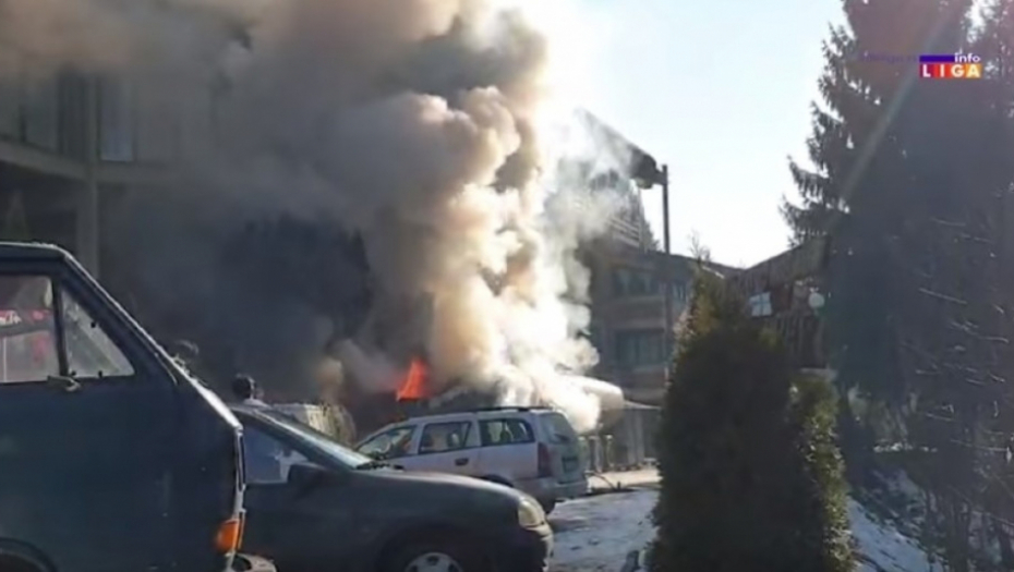 eksplozija, ivanjica