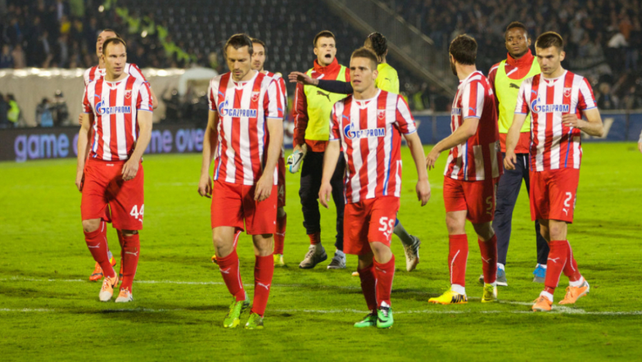 Đorđe Rakić, Aleksandar Kovačević, Luka Milivojević