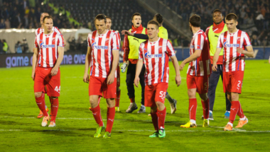 Đorđe Rakić, Aleksandar Kovačević, Luka Milivojević