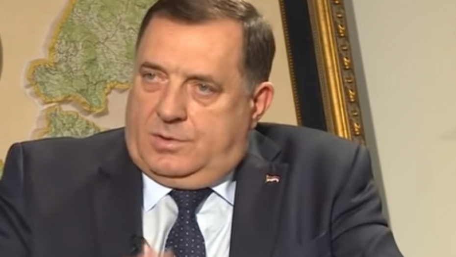 Milorad Dodik