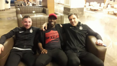 Tošić, Dijara i Stojković