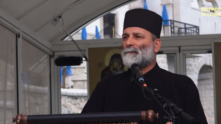 protojerej Dragan Pešikan