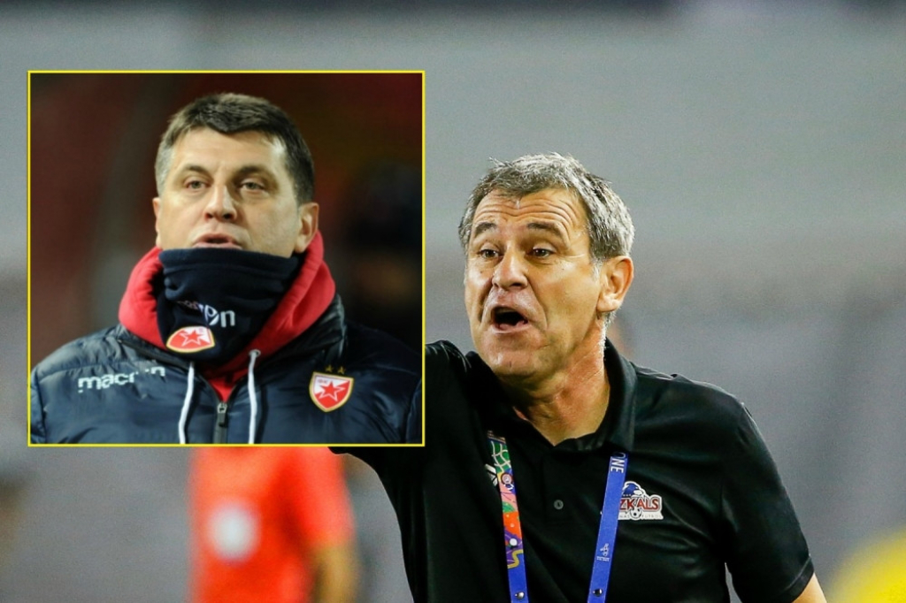 Vladan i Goran Milojević