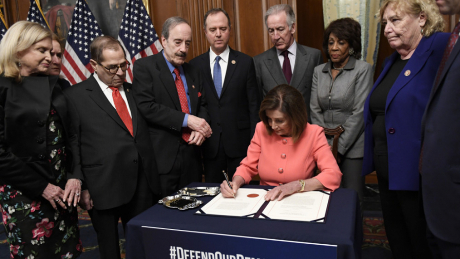 američko-kineski sporazum