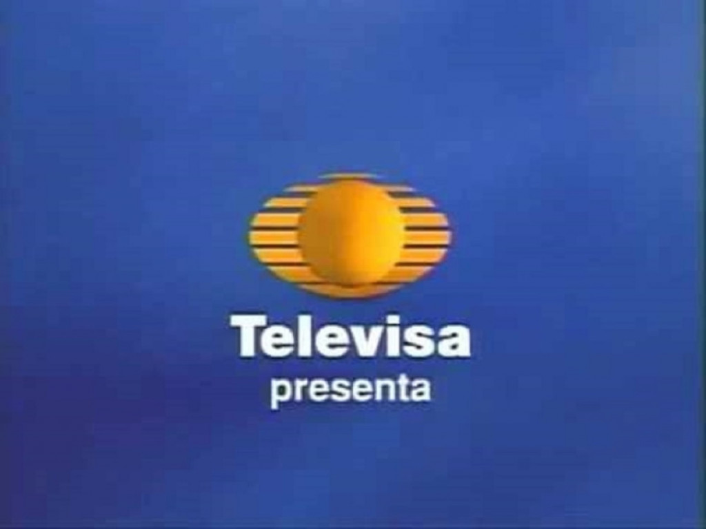 Televisa presenta