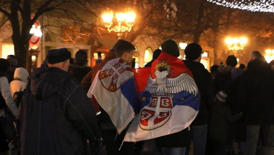 Crna Gora, Miloš Vučević