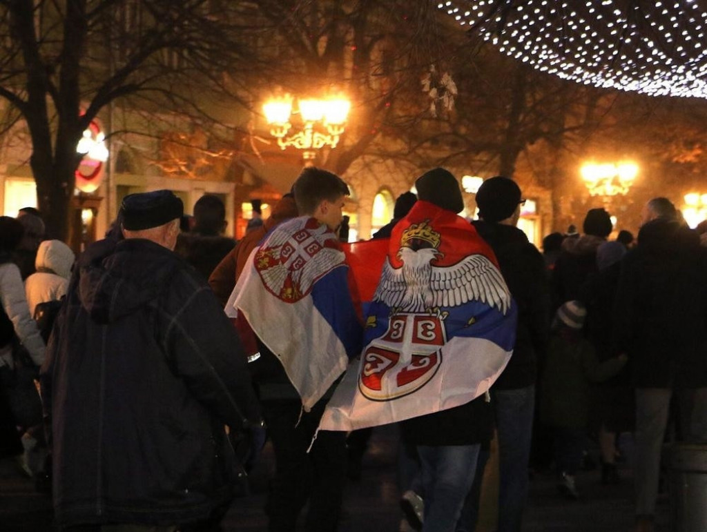 Crna Gora, Miloš Vučević