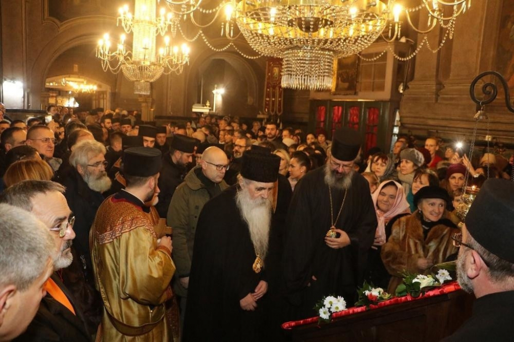 Crna Gora, Miloš Vučević