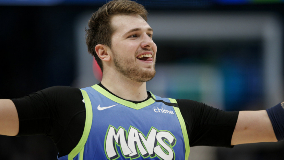 Luka Dončić