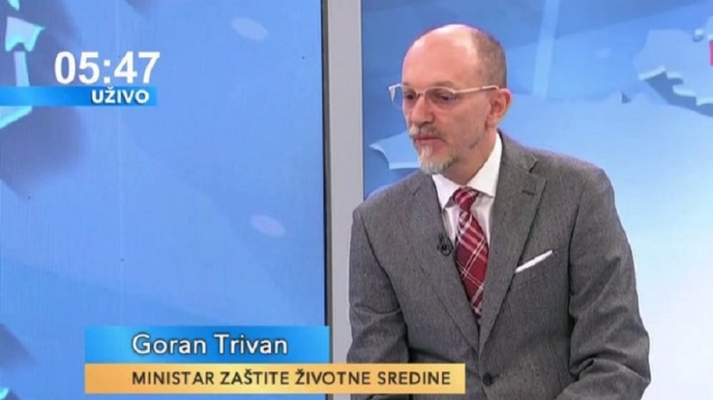Goran Trivan