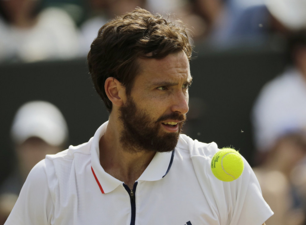 Ernests Gulbis
