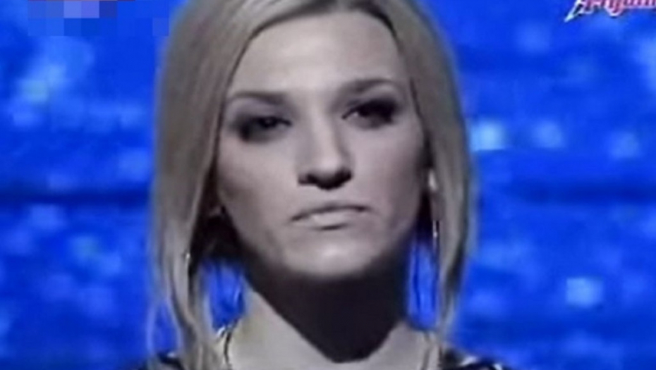 Nina opracija trijumf