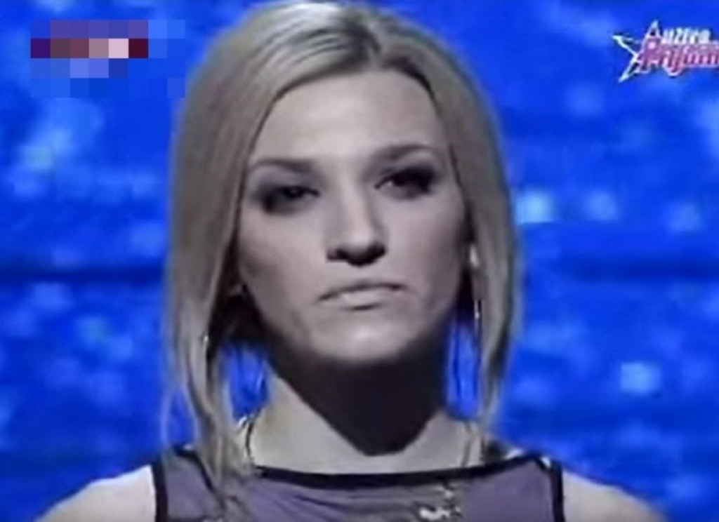 Nina opracija trijumf