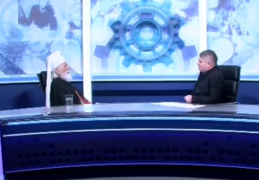 Mira&scaron; Dedeić