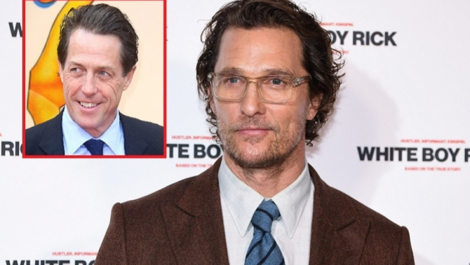 Meetju Mekonahi, Hju Grant