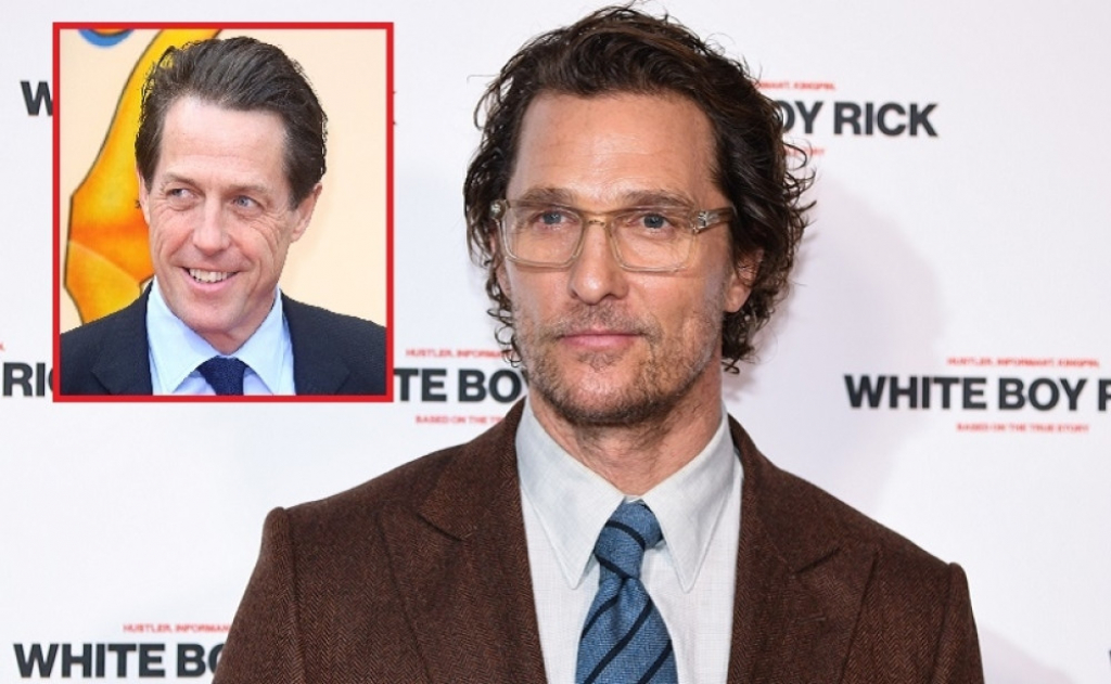 Meetju Mekonahi, Hju Grant