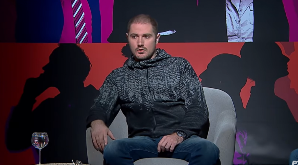 Vladimir Tabašević 