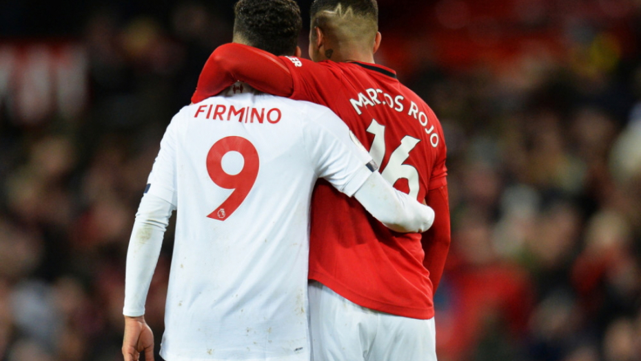 Liverpul - Mančester junajted