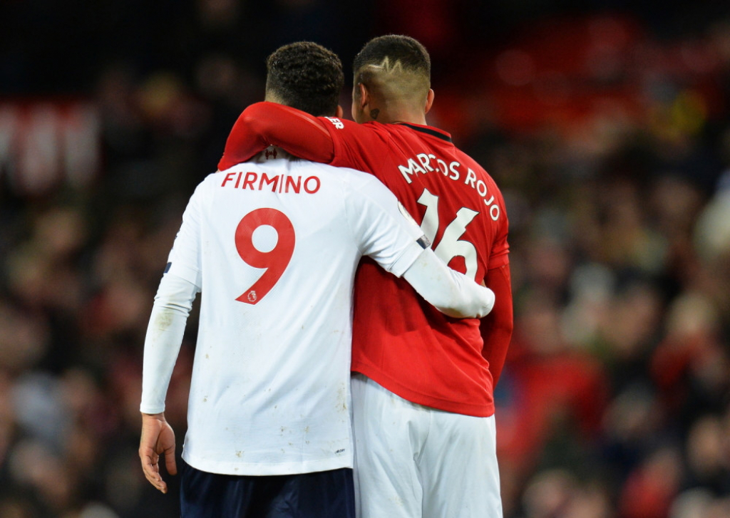 Liverpul - Mančester junajted