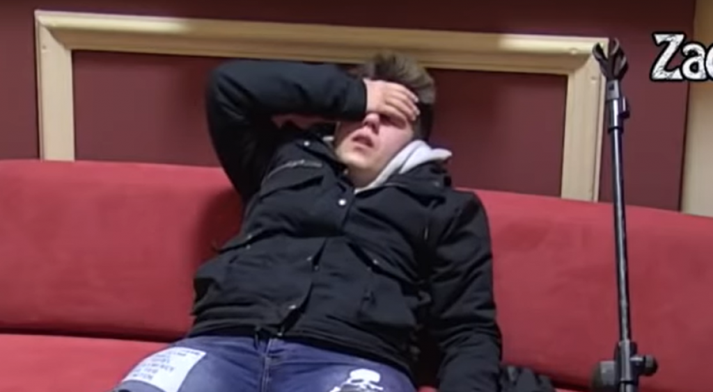 Jovana Tomić Matora