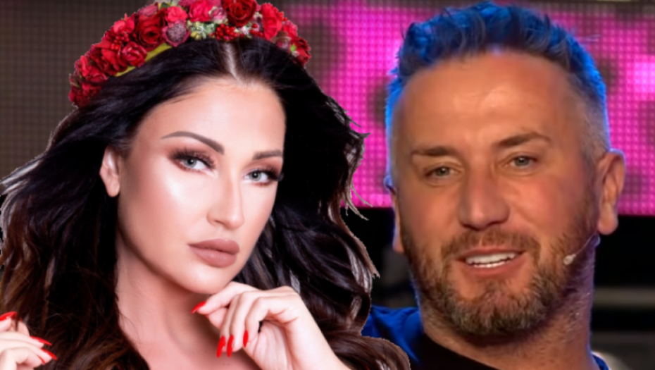 Edis Fetić, Katarina Živković