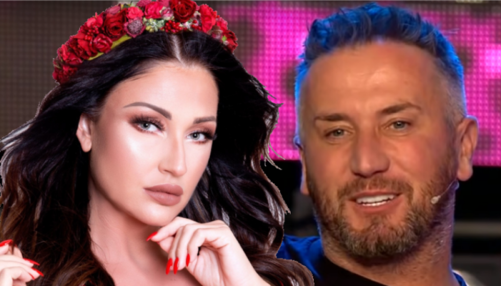 Edis Fetić, Katarina Živković