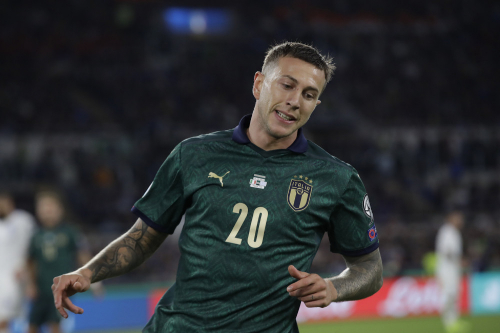 Frederiko Bernardeski