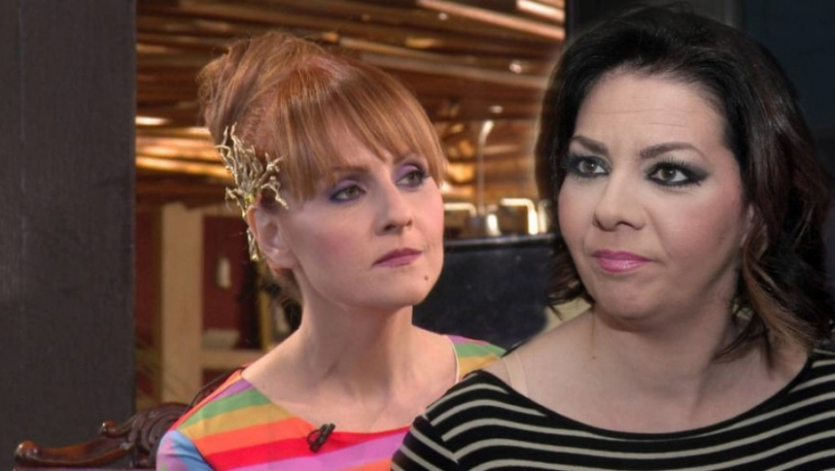 Aleksandra i Kristina Kovač