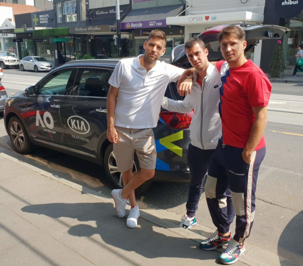 U Australiji sa na&scaron;im asovima