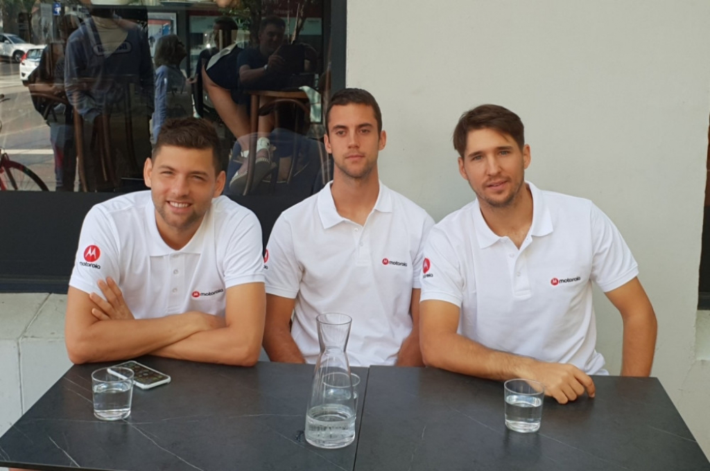 U Australiji sa na&scaron;im asovima