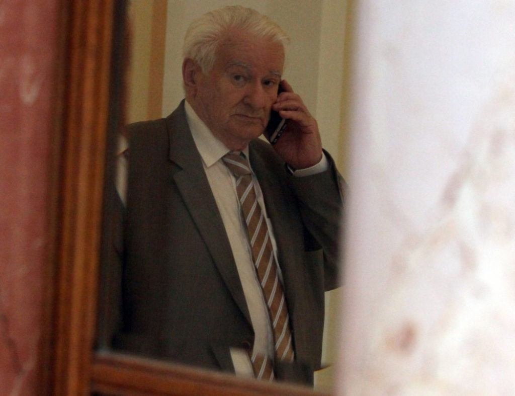 Dragoljub Mićunović