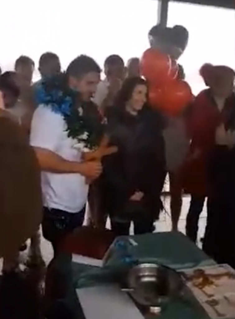 Prosidba na Bogojavljenje