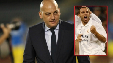 Darko Kovačević i Raul Bravo