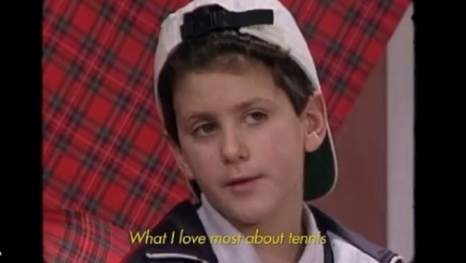 mali Novak Đoković