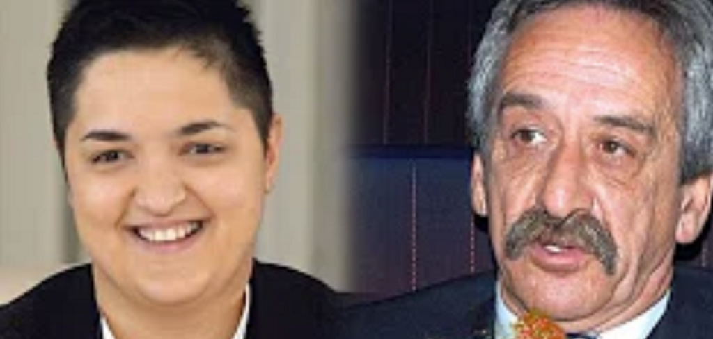 Marija i Rajko &Scaron;erifović