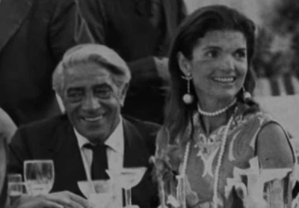 Džeki Kenedi Onazis