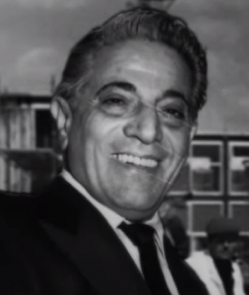 Džeki Kenedi Onazis